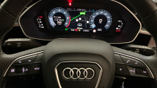 Audi Q3 40 TDI 200 Quattro S Line 5dr S Tronic Diesel Estate